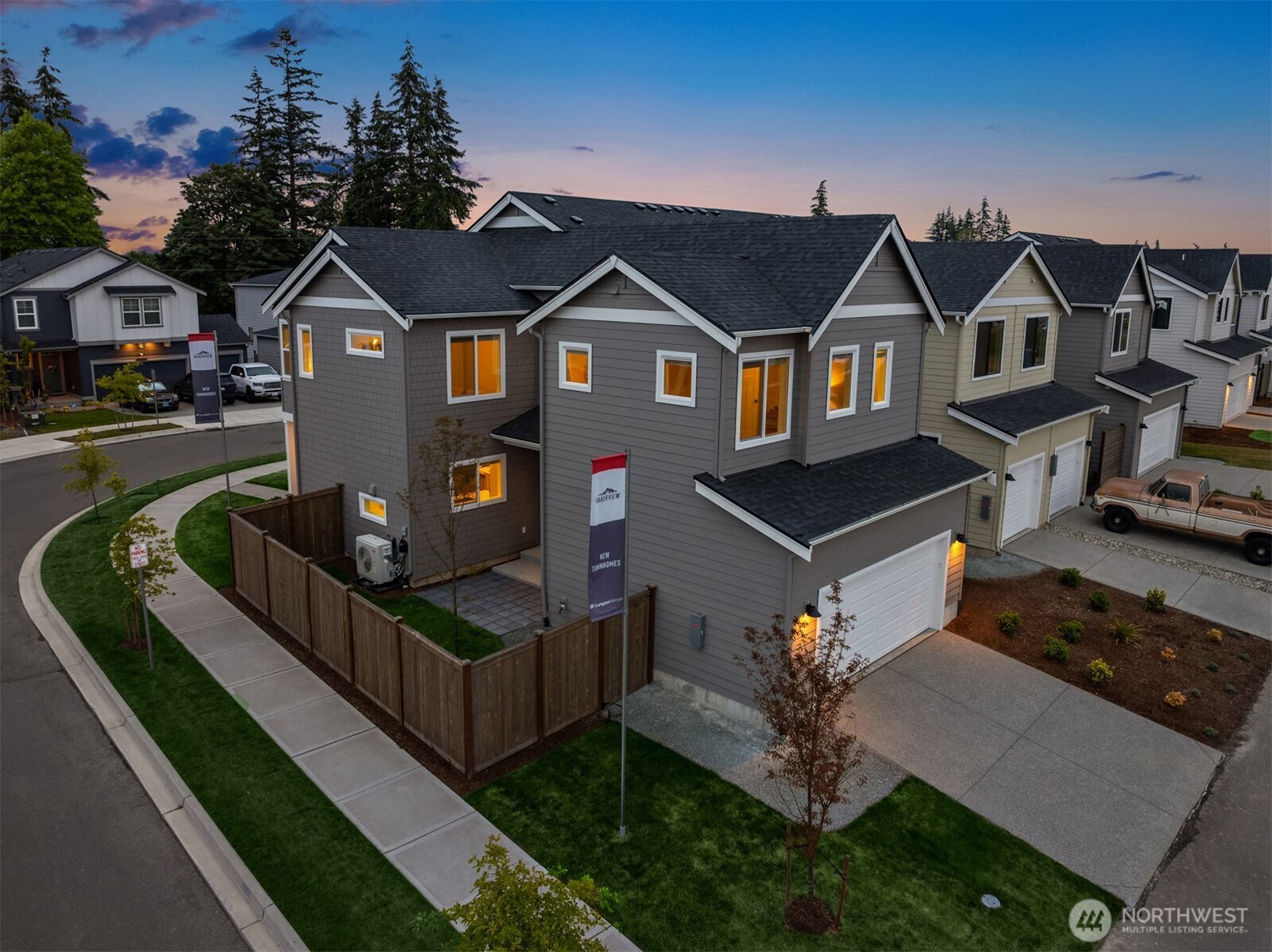 28304 D 74th Drive NW Unit: 95