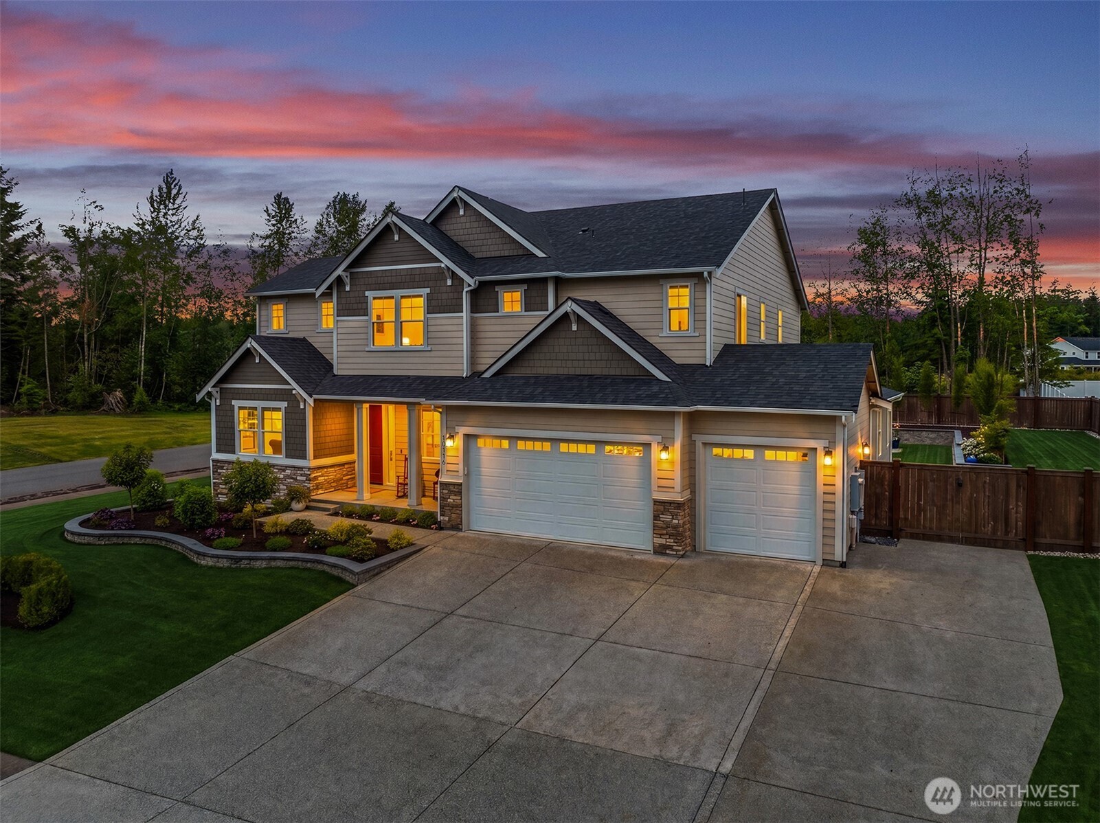 10116 135TH AVENUE NE