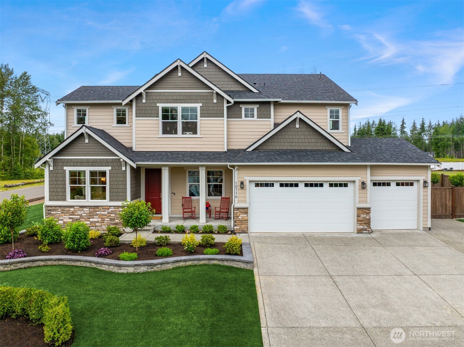 10116 135TH AVENUE NE