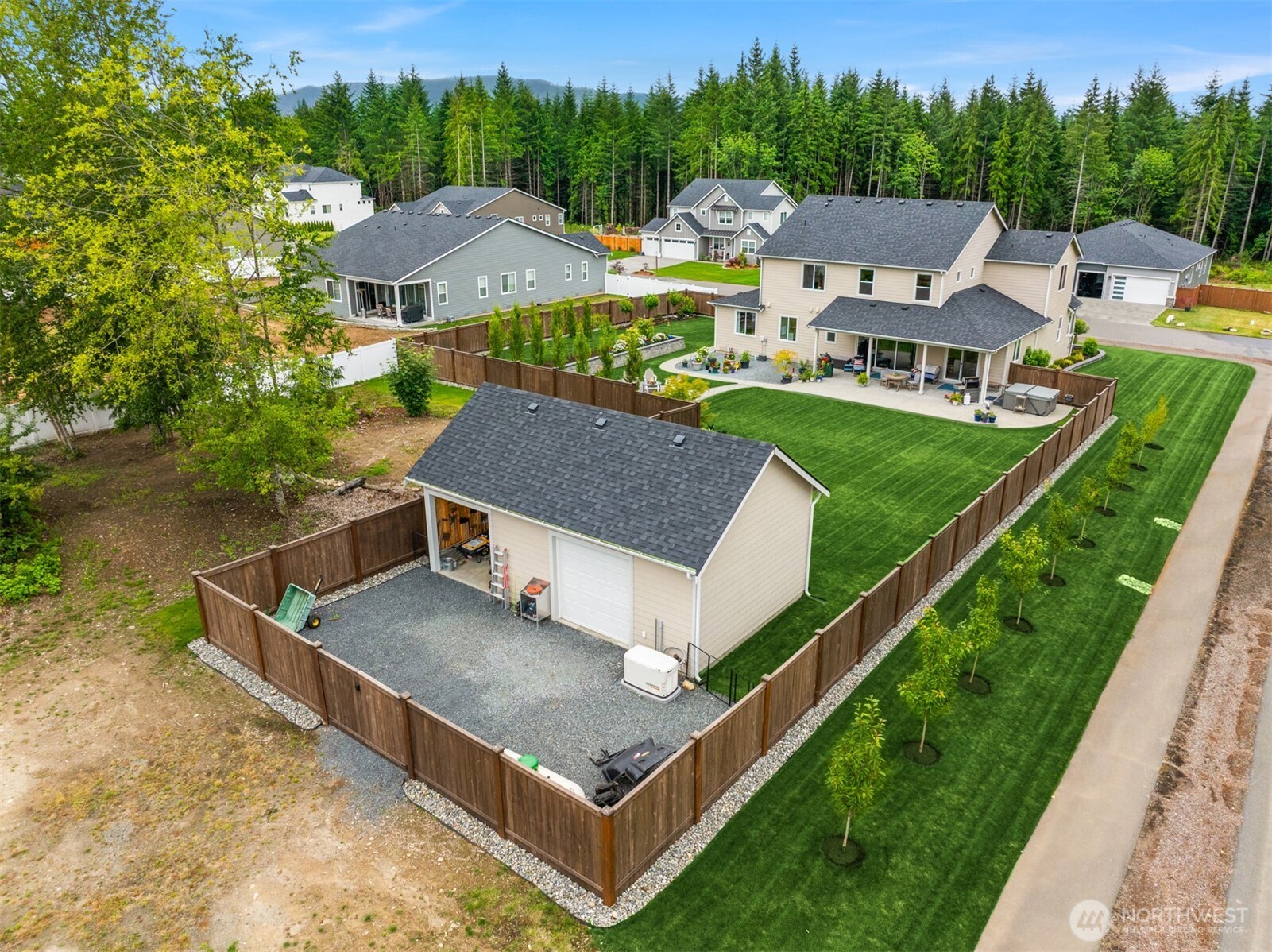 10116 135TH AVENUE NE