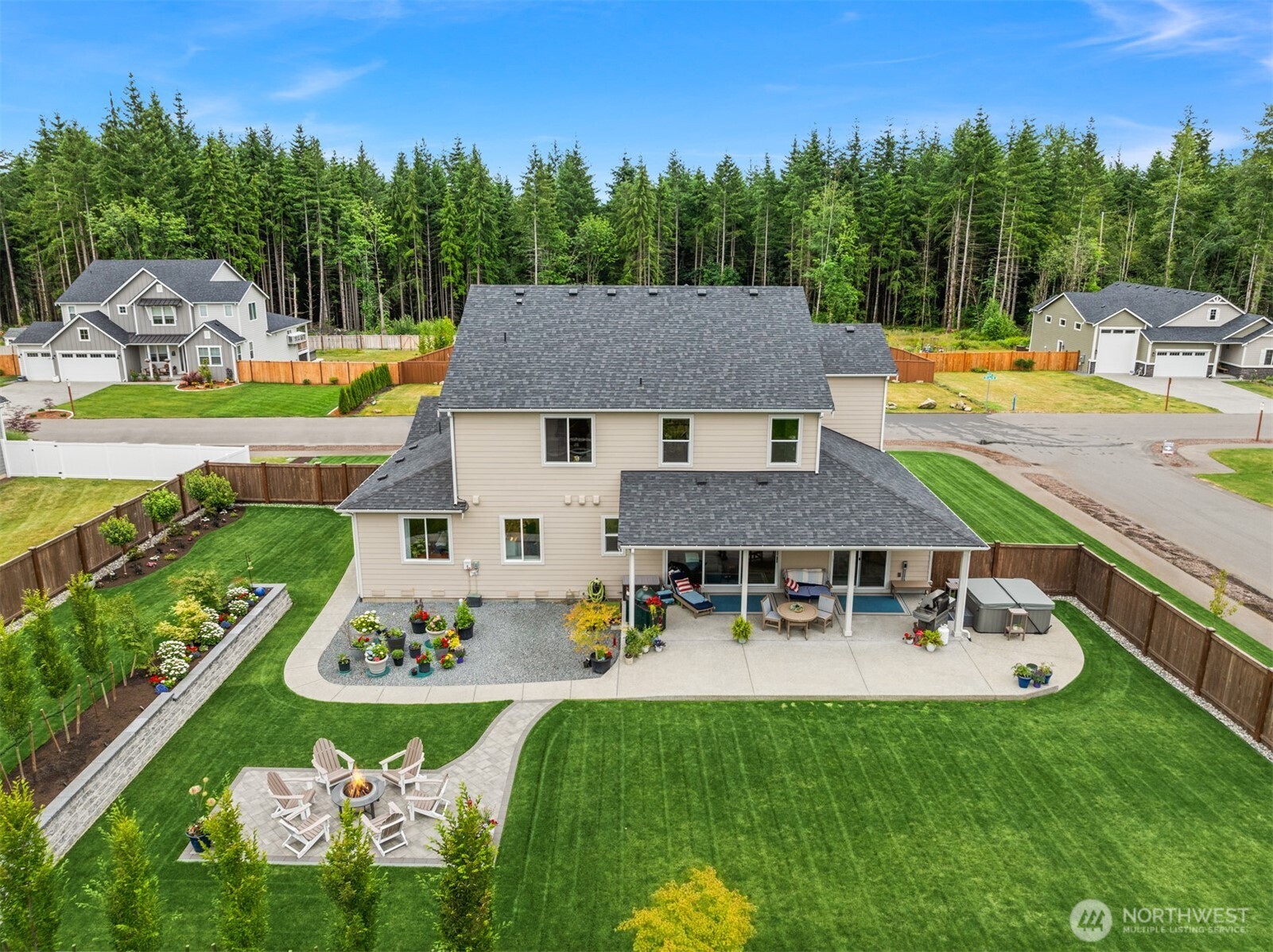 10116 135TH AVENUE NE