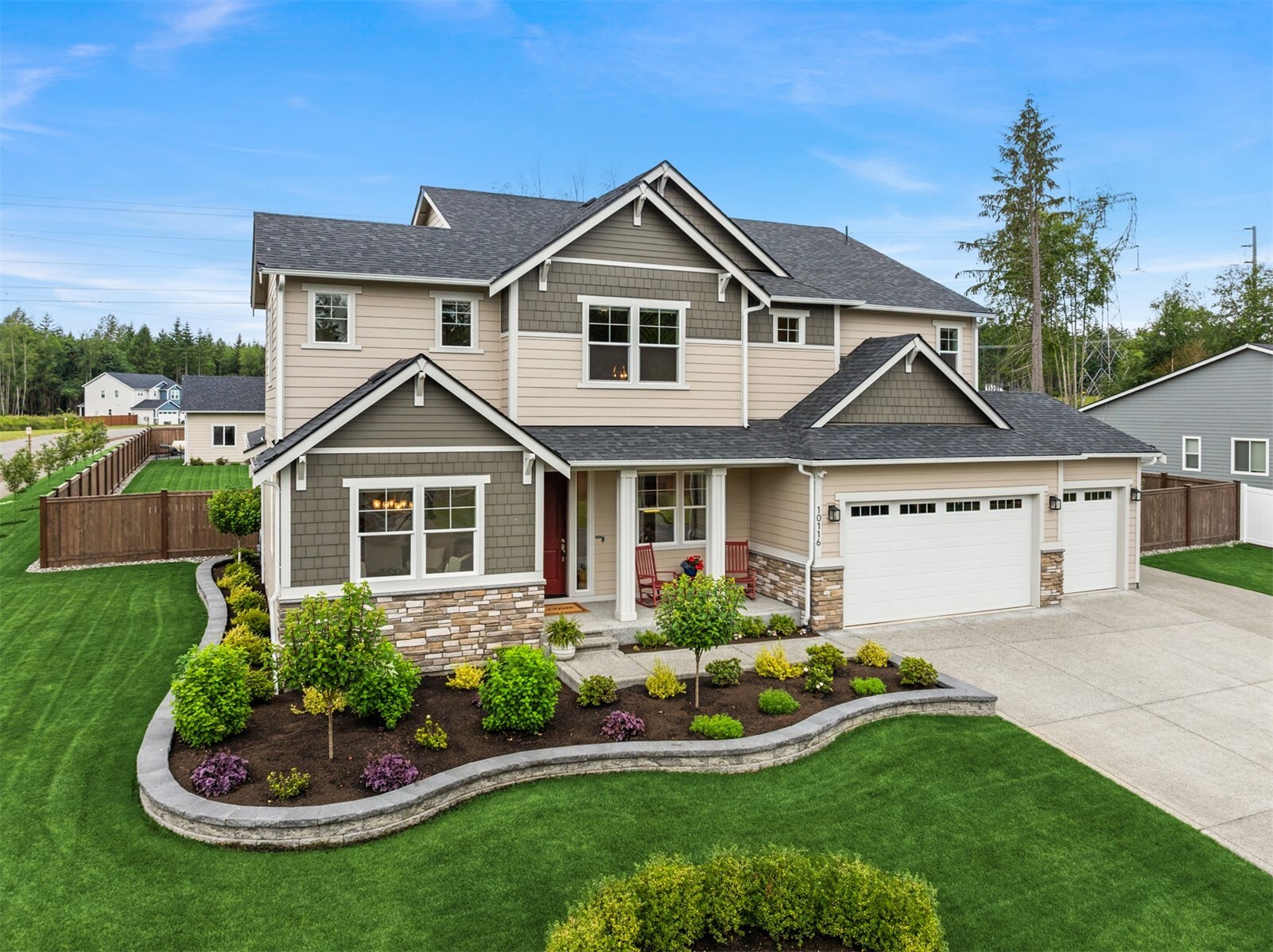 10116 135th Avenue NE Lake Stevens Wa Us 98258 Nwm2595833