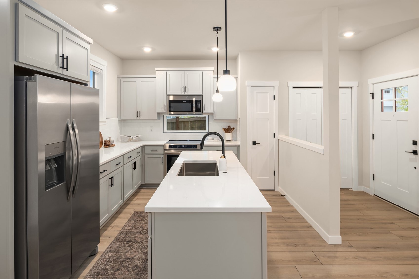 28300 74th Drive NW Unit: A