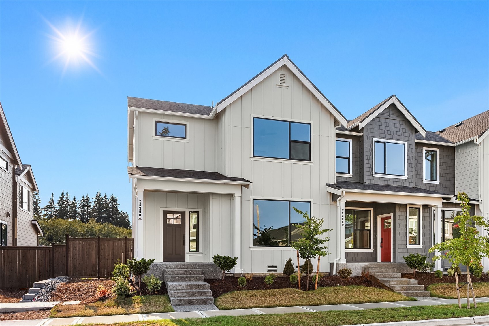 28300 74th Drive NW Unit: A