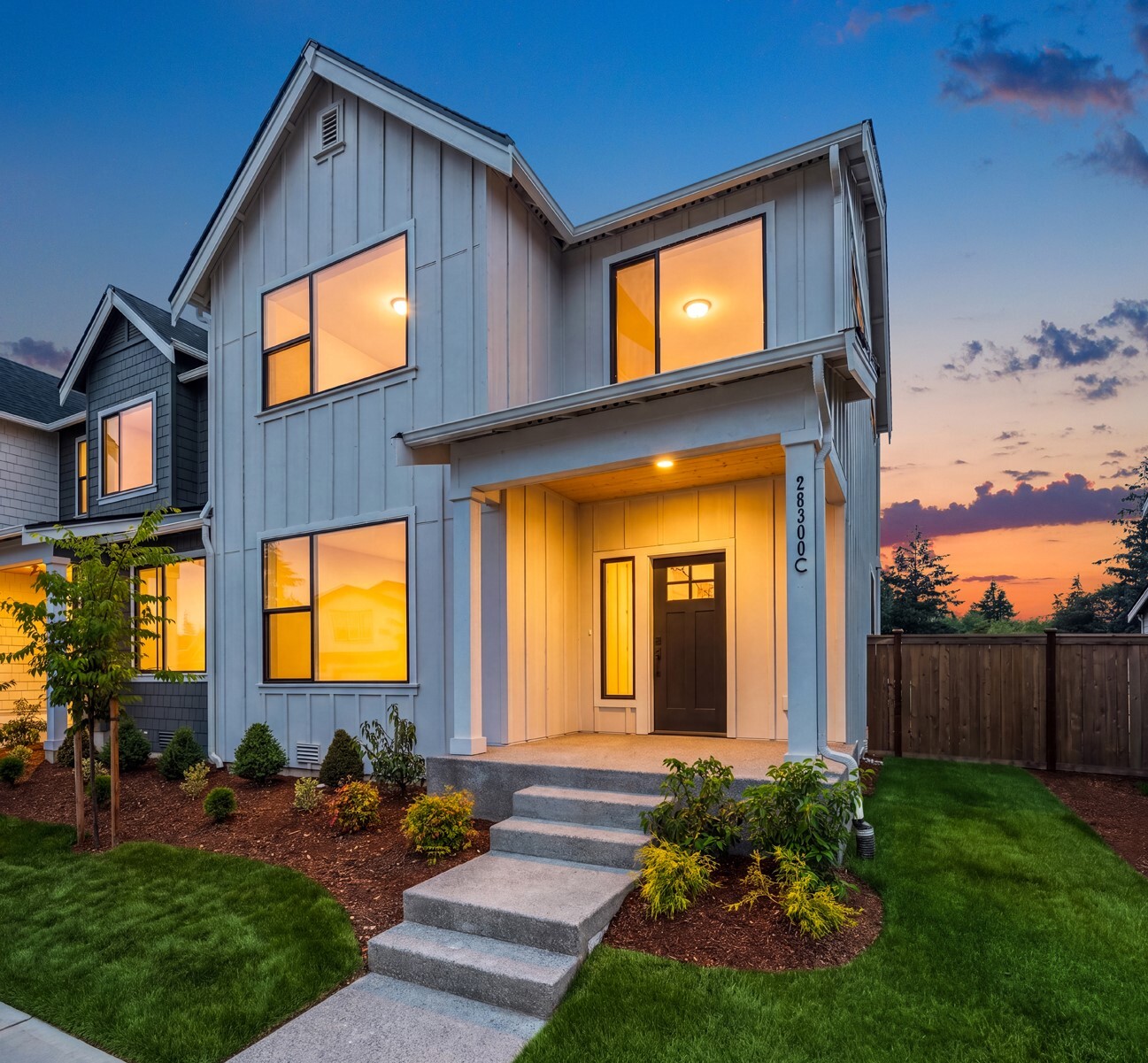 28300 74th Drive NW Unit C Stanwood Wa Us 98292 Nwm2596590