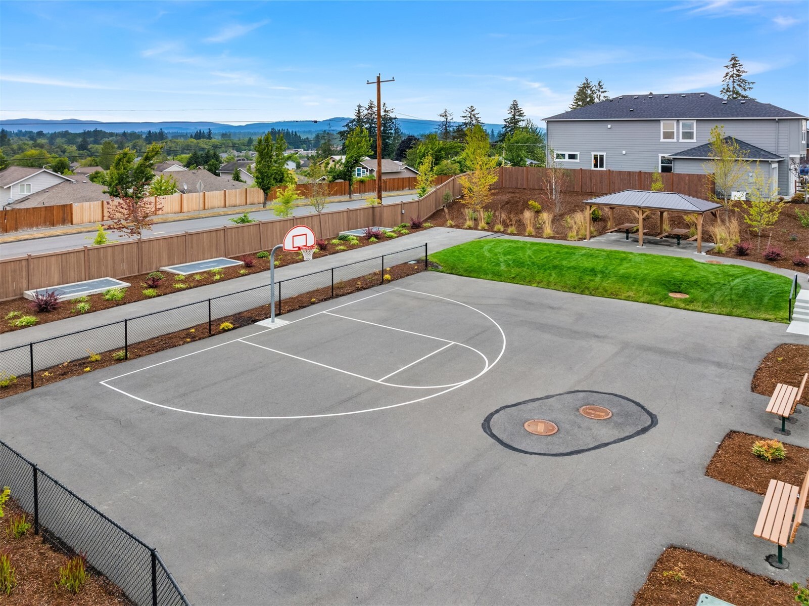 28304 74th Drive NW Unit: 98