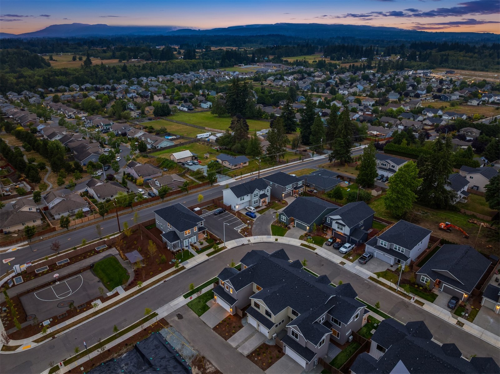 28304 74th Drive NW Unit: 98