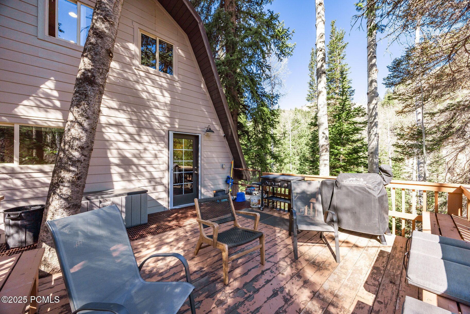 9320 E Bobcat Haven Lane