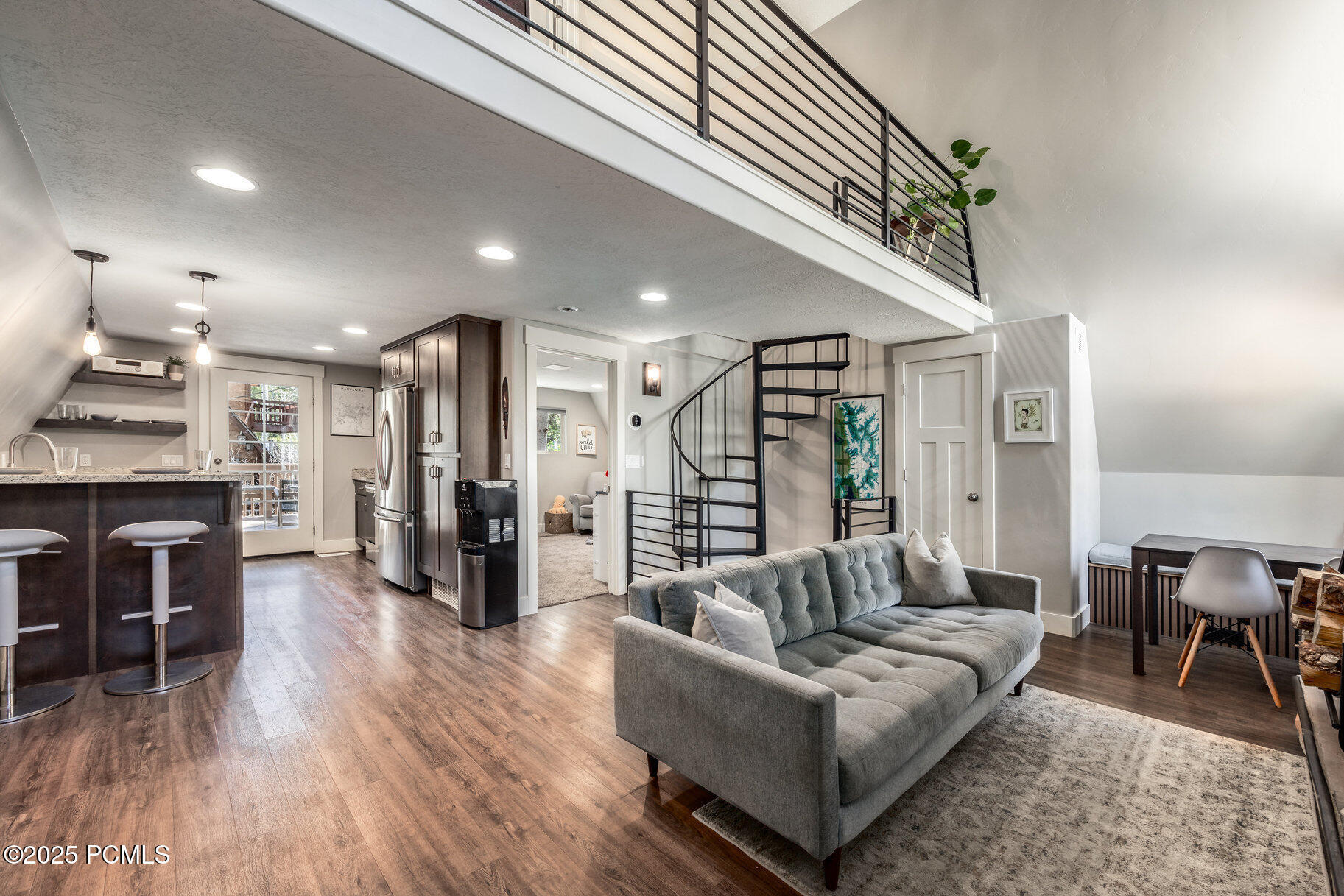 9320 E Bobcat Haven Lane