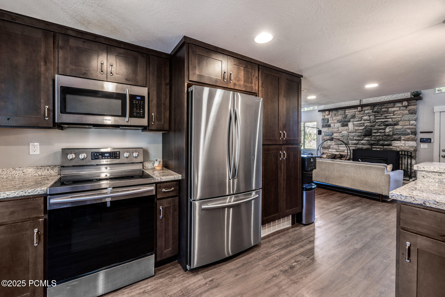 9320 E Bobcat Haven Lane