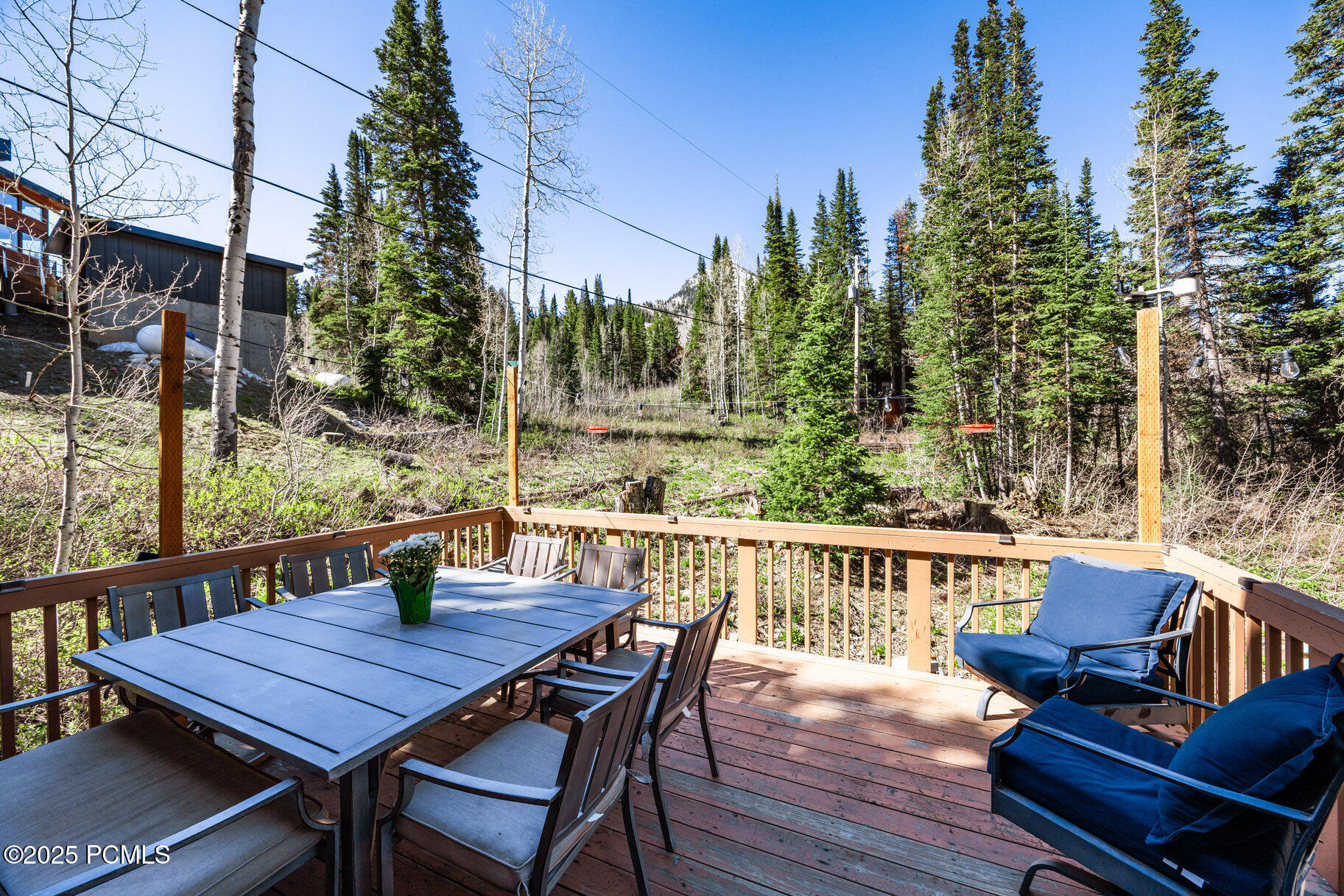 9320 E Bobcat Haven Lane