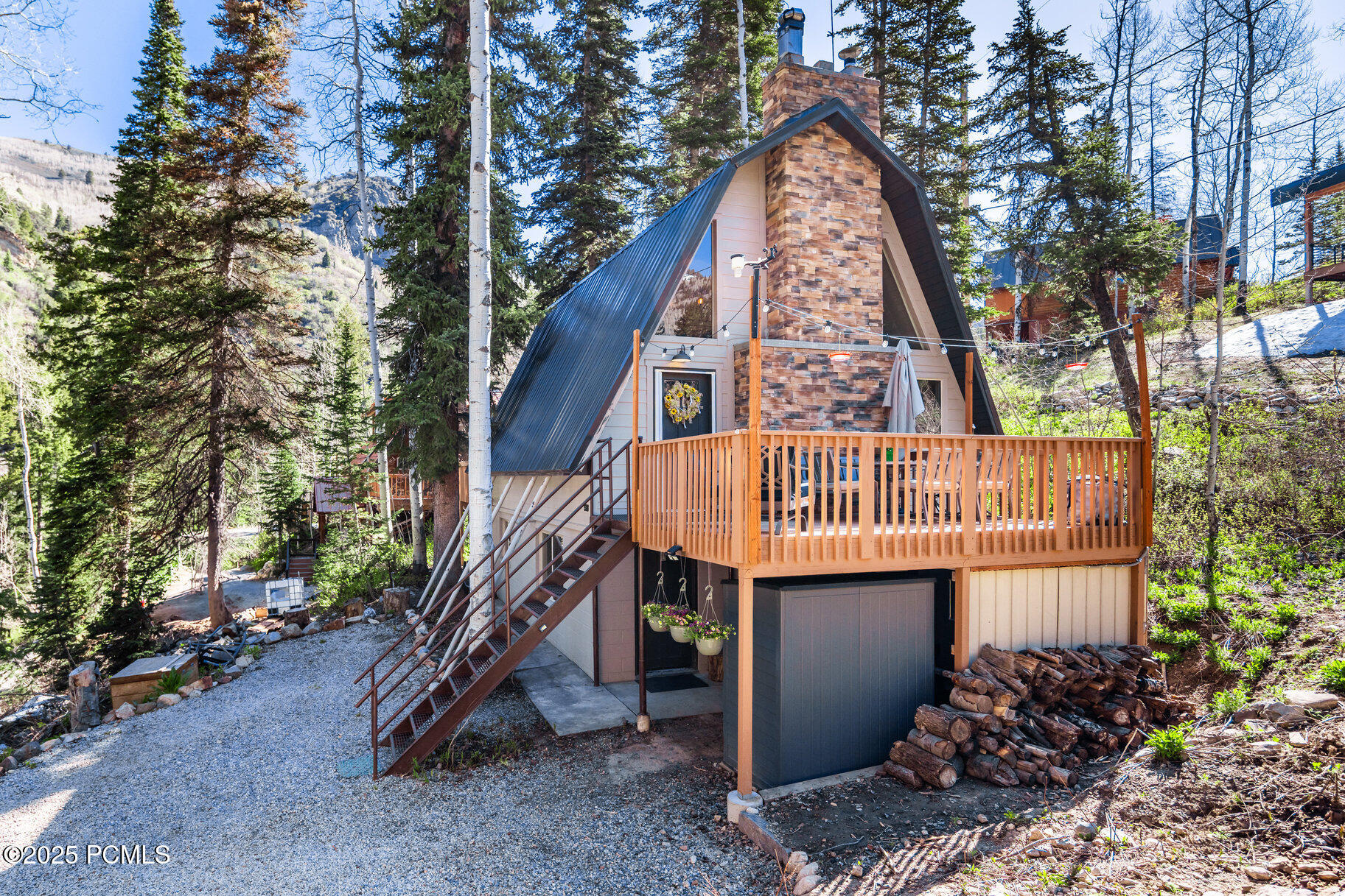 9320 E Bobcat Haven Lane