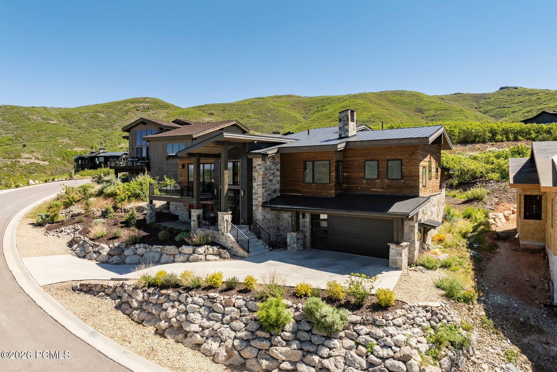 11418 N White Tail Court