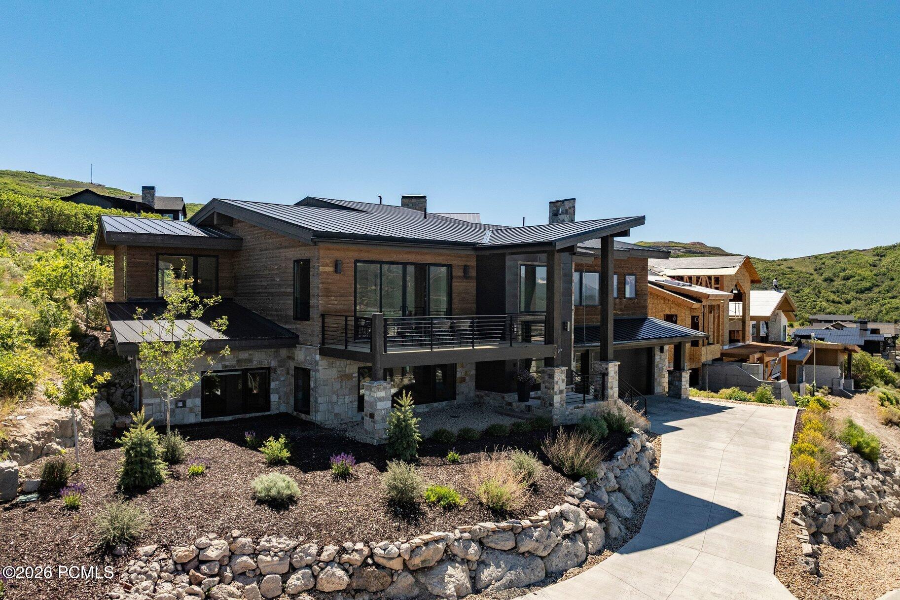11418 N White Tail Court