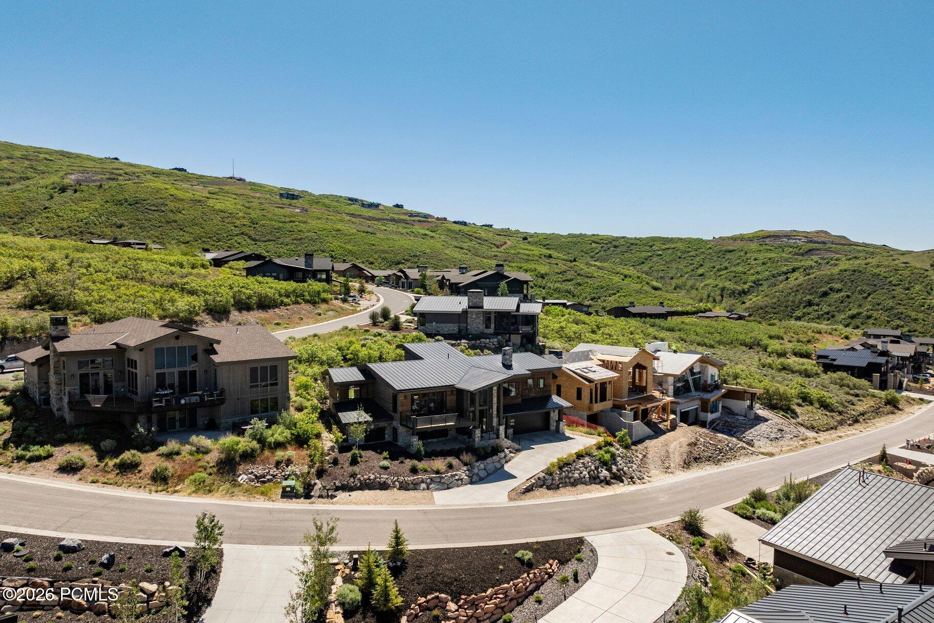 11418 N White Tail Court