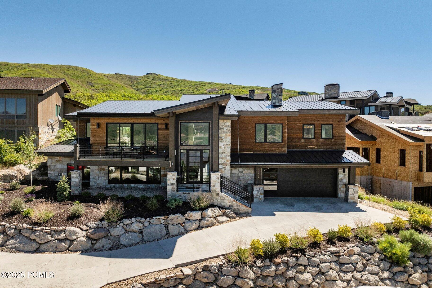 11418 N White Tail Court