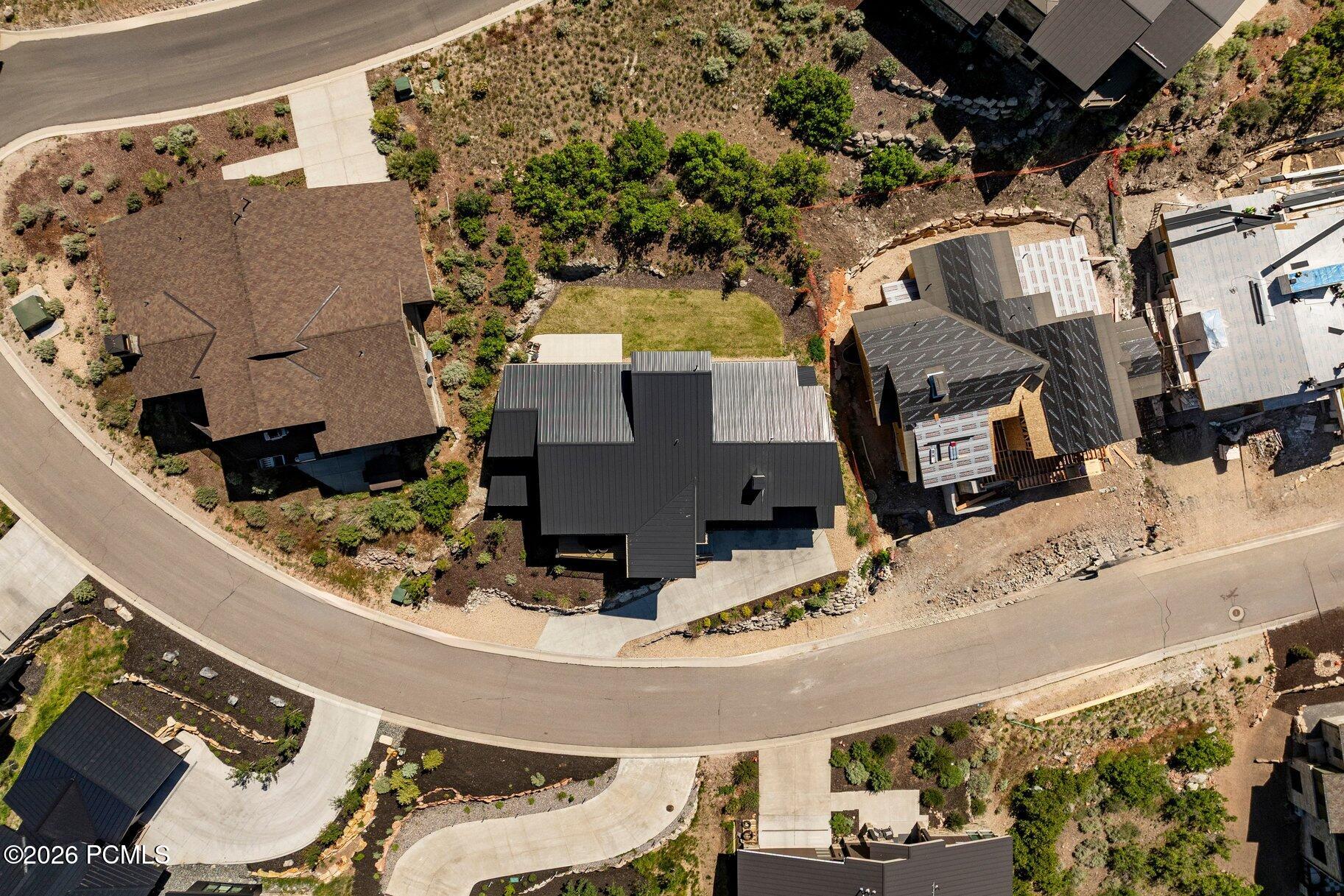 11418 N White Tail Court