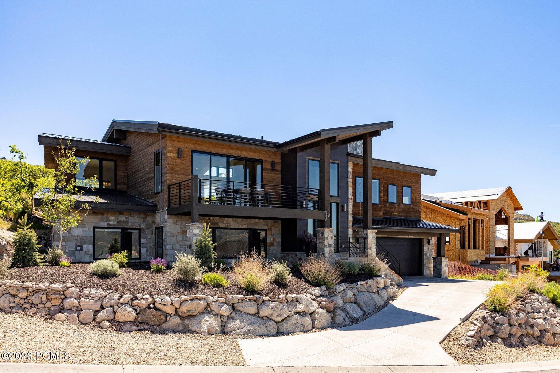 11418 N White Tail Court