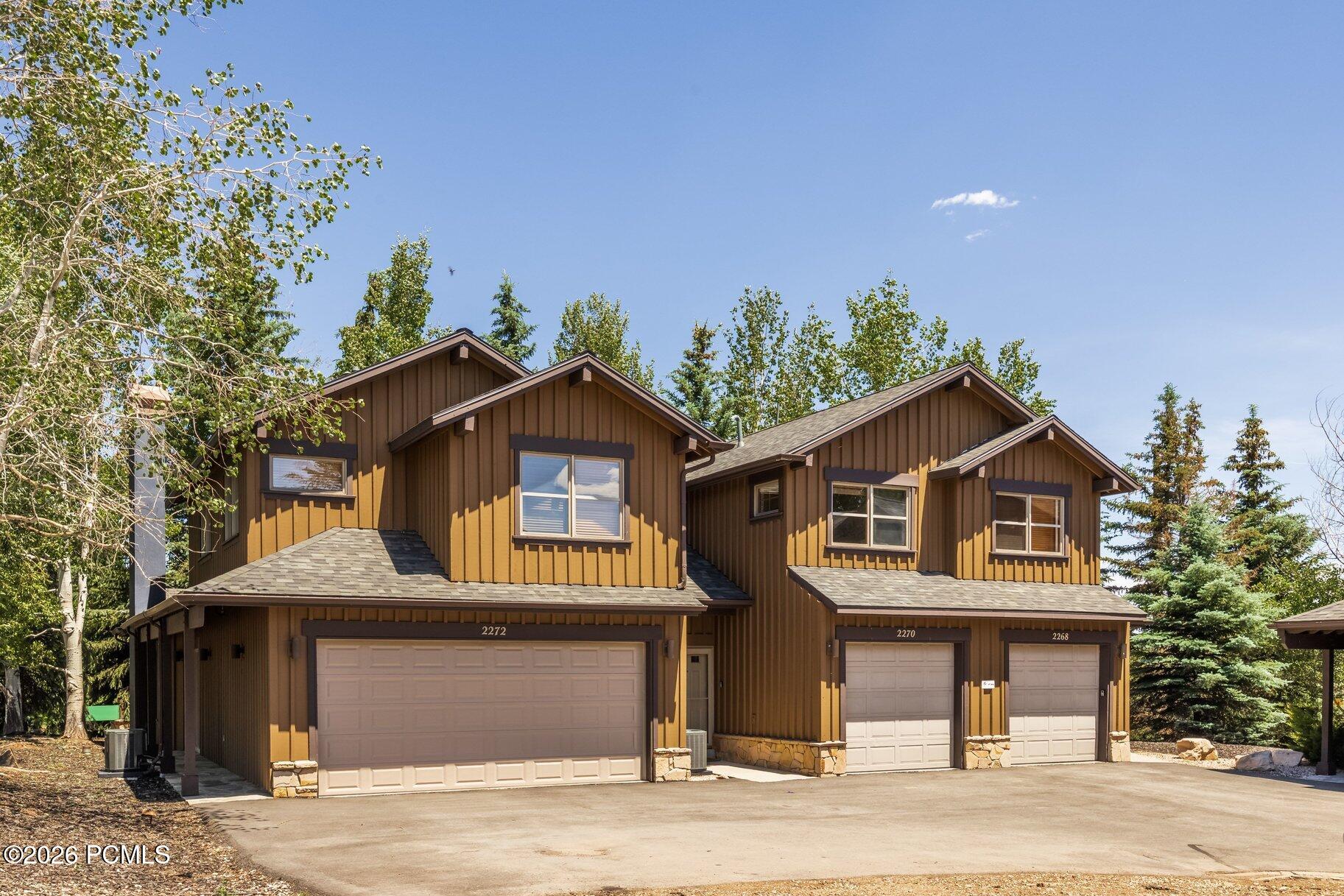 2270 Jupiter View Drive