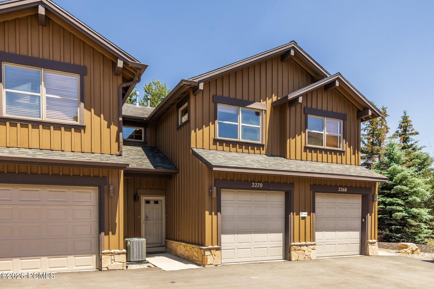 2270 Jupiter View Drive