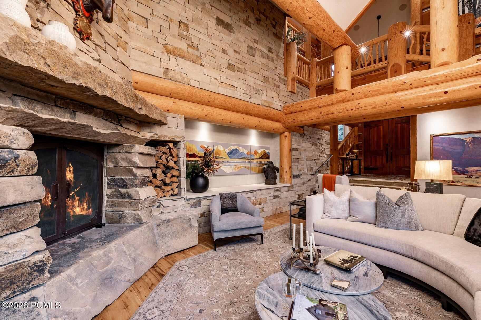 8045 Woodland View Drive