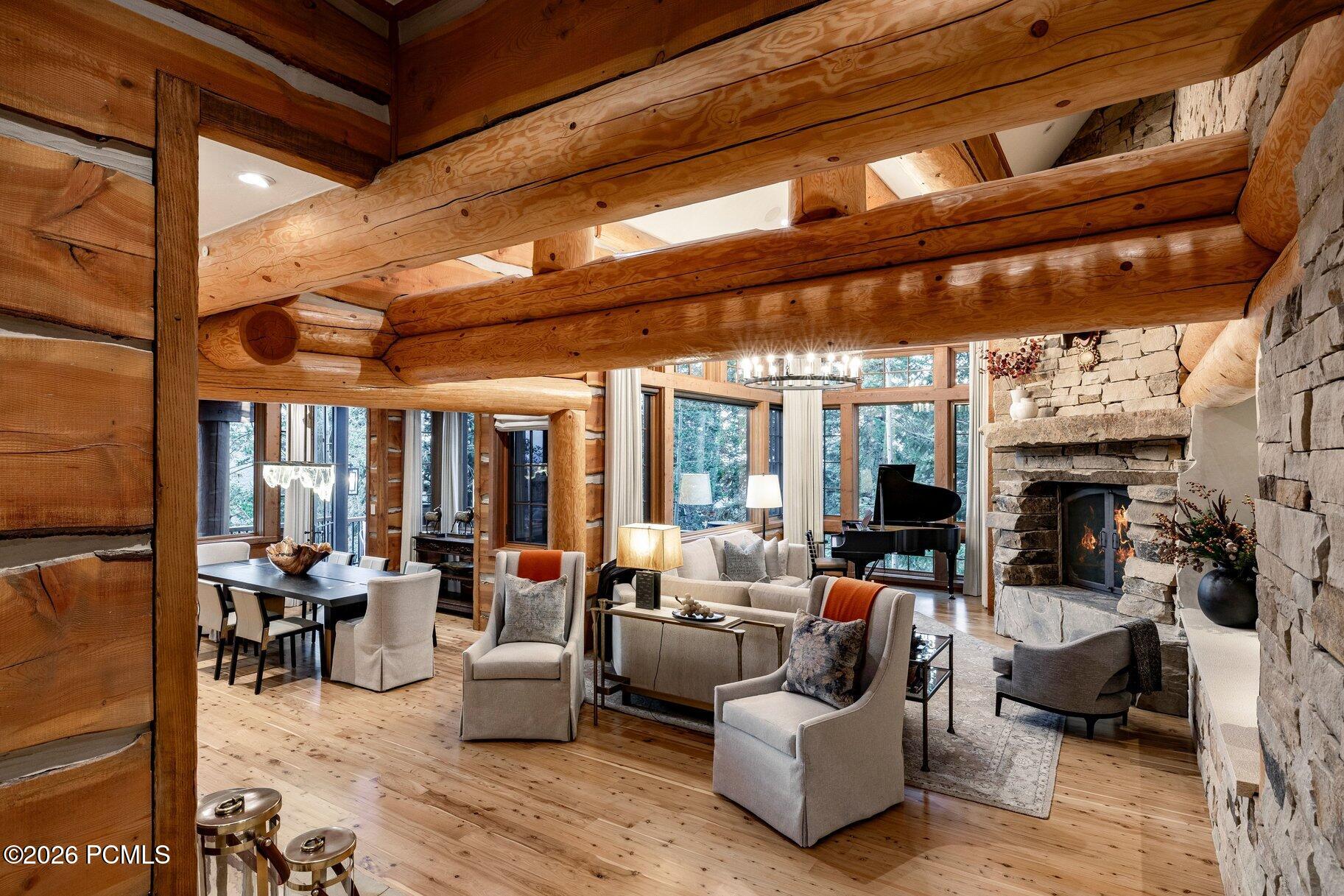 8045 Woodland View Drive