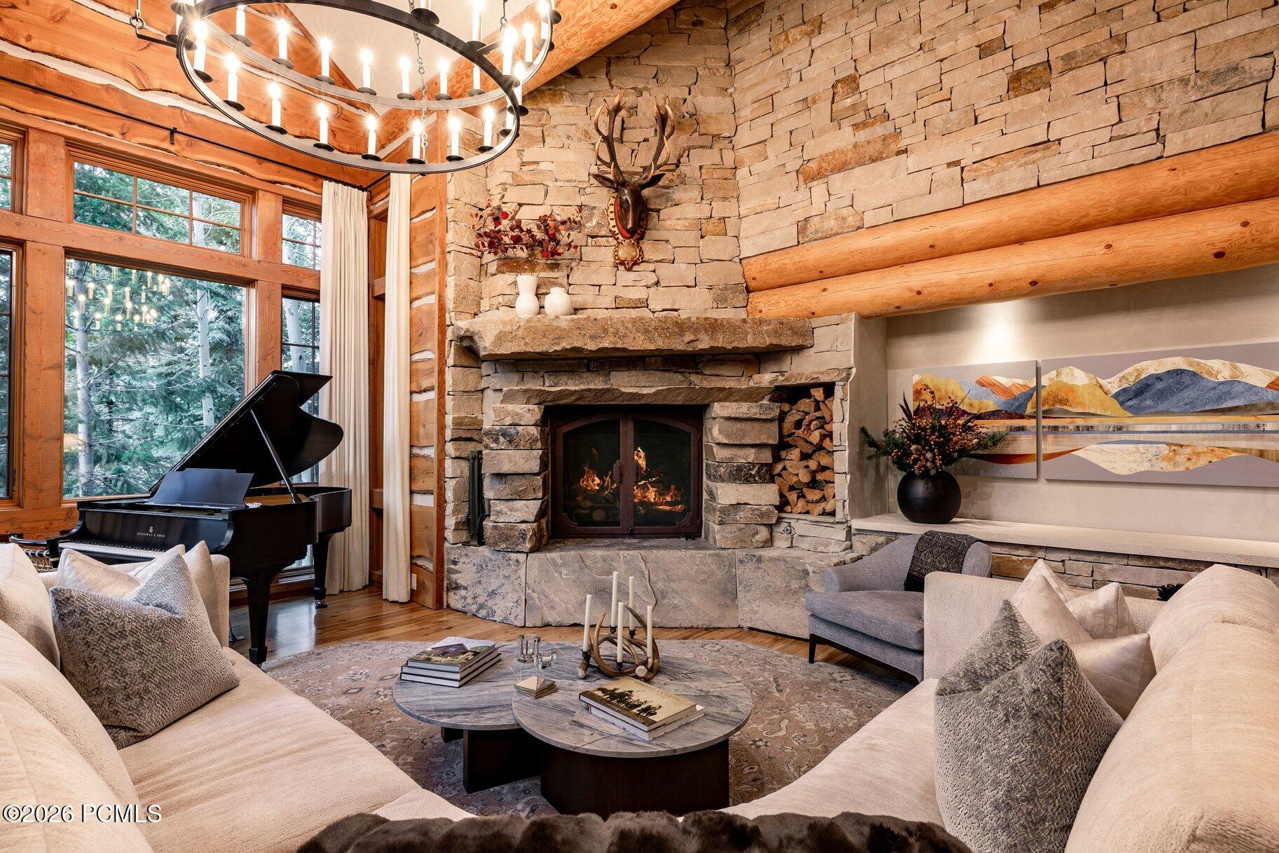 8045 Woodland View Drive