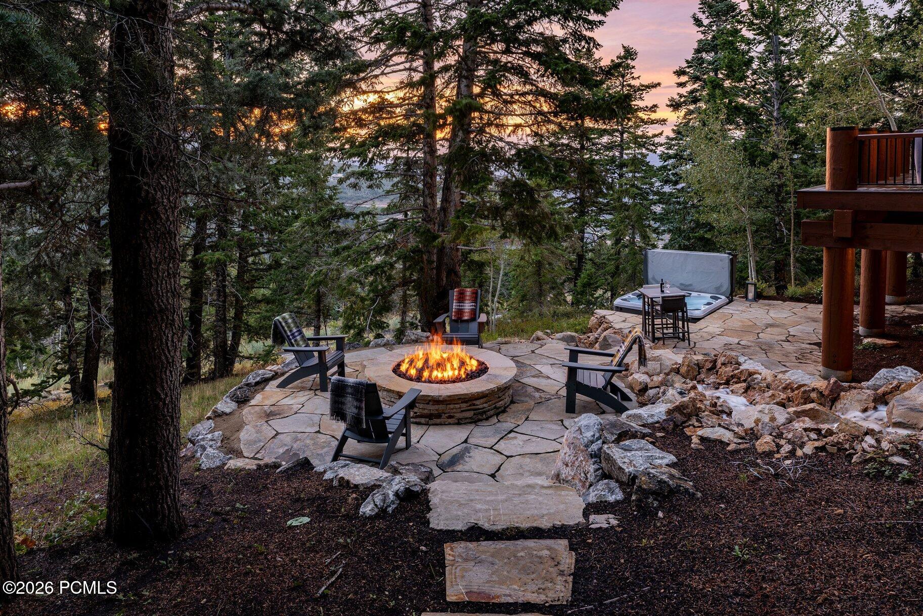 8045 Woodland View Drive