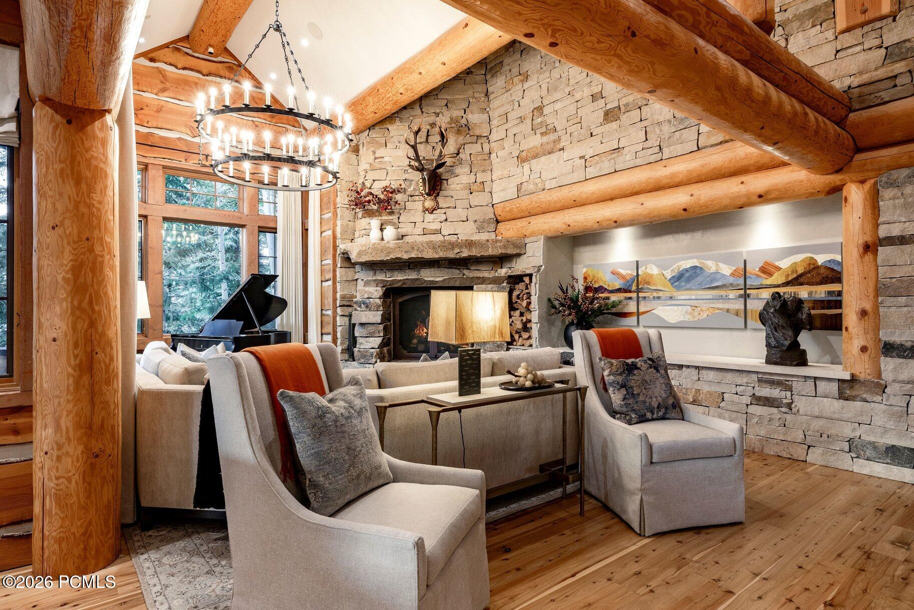 8045 Woodland View Drive