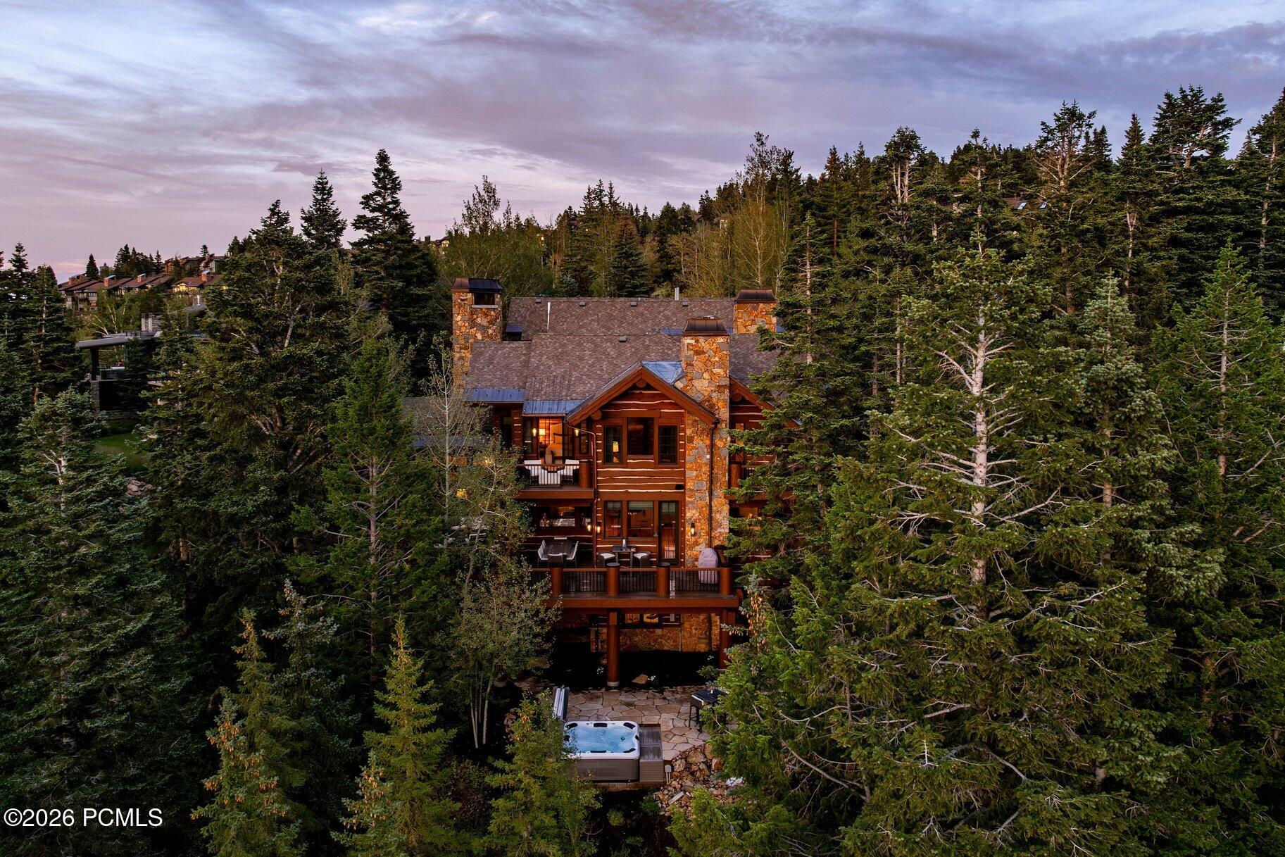 8045 Woodland View Drive
