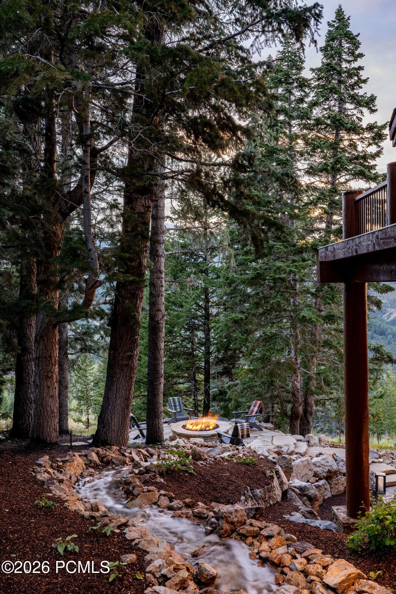 8045 Woodland View Drive
