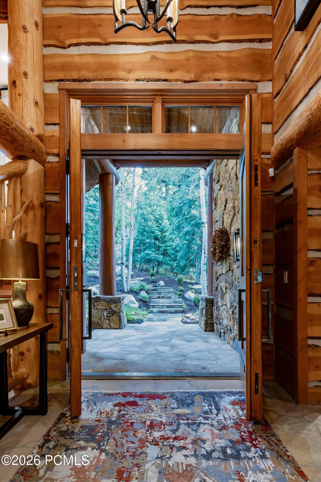 8045 Woodland View Drive