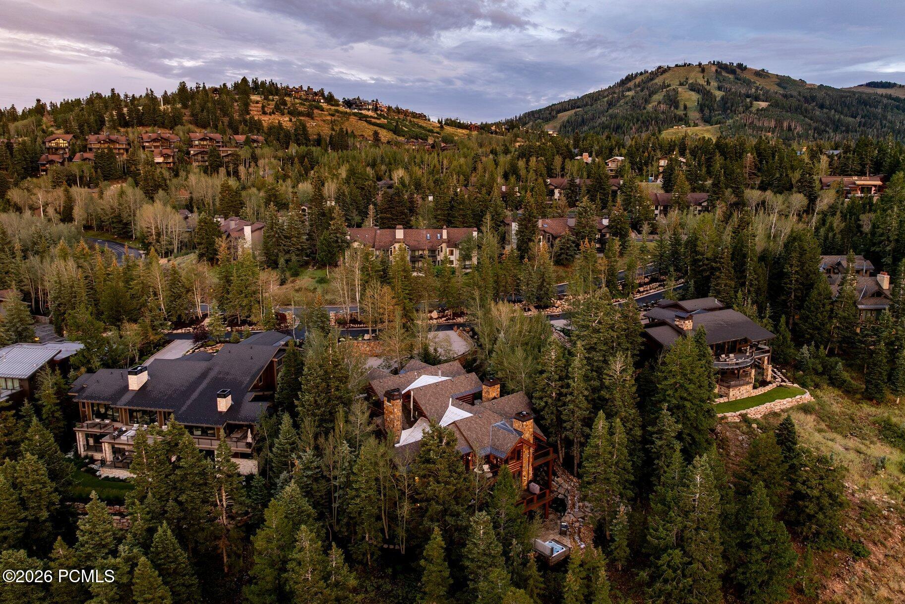 8045 Woodland View Drive