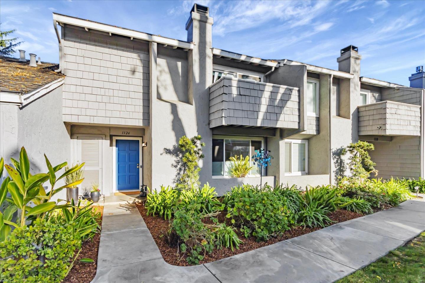1126 Shenandoah DR