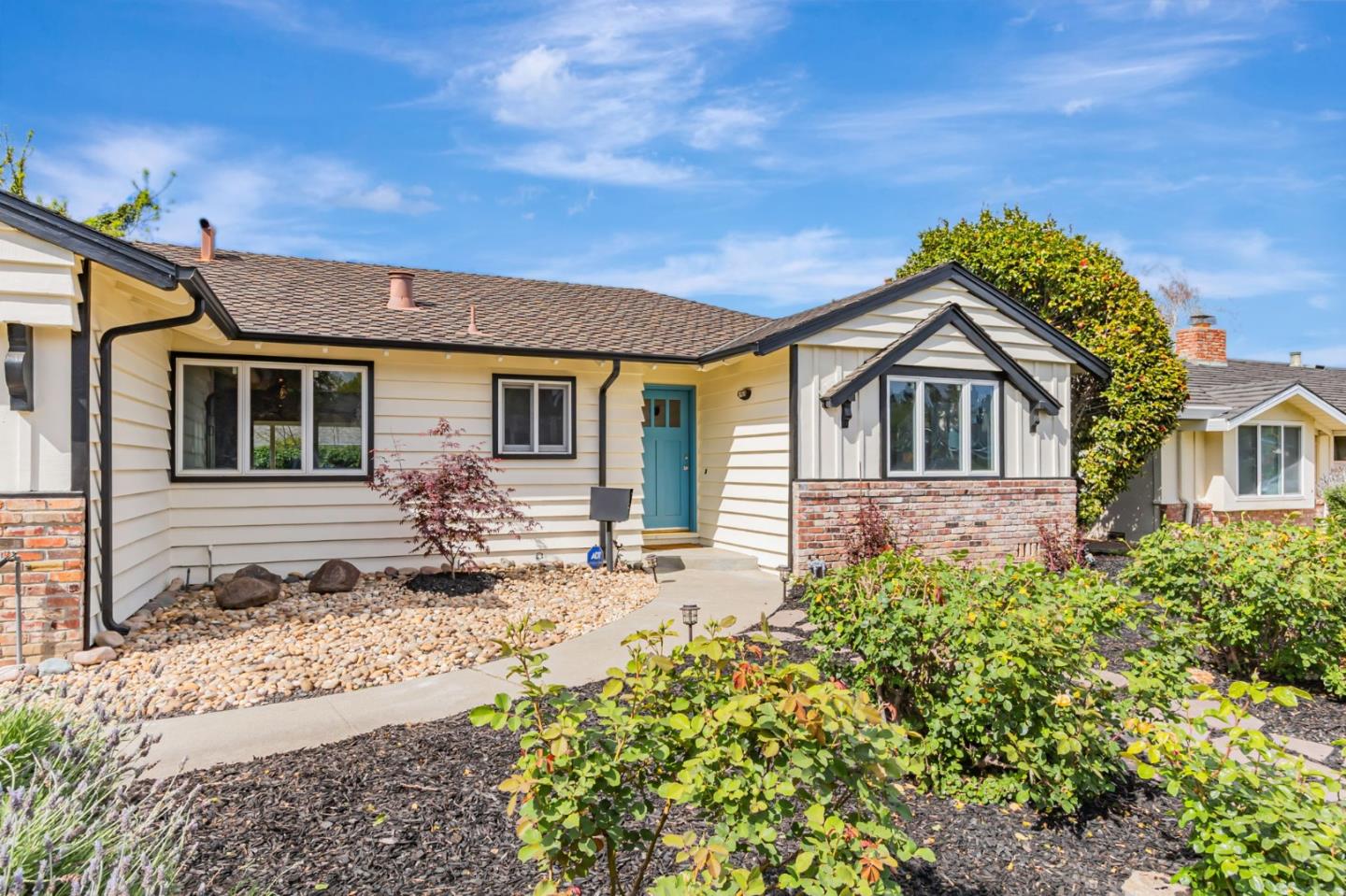 1453 Cherrydale DR
