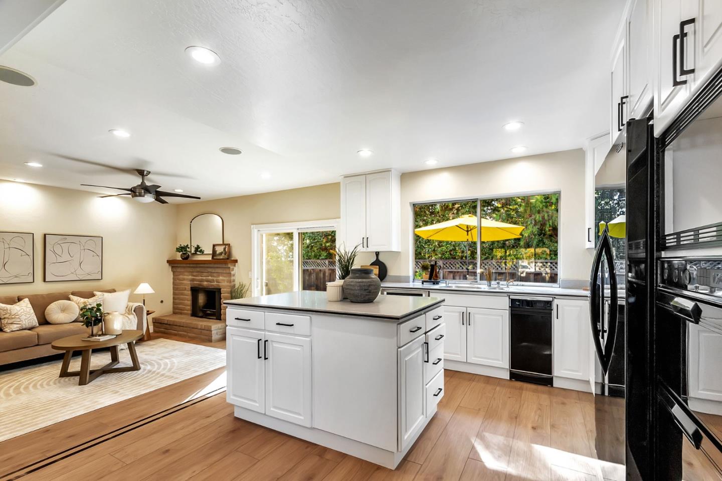 3583 Eastridge Drive