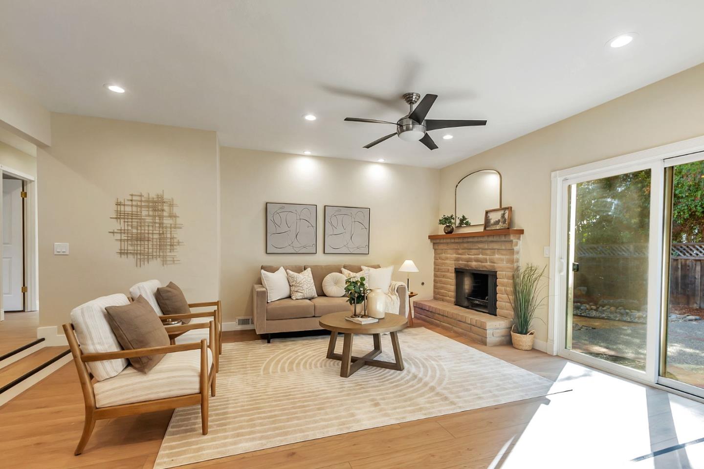 3583 Eastridge Drive