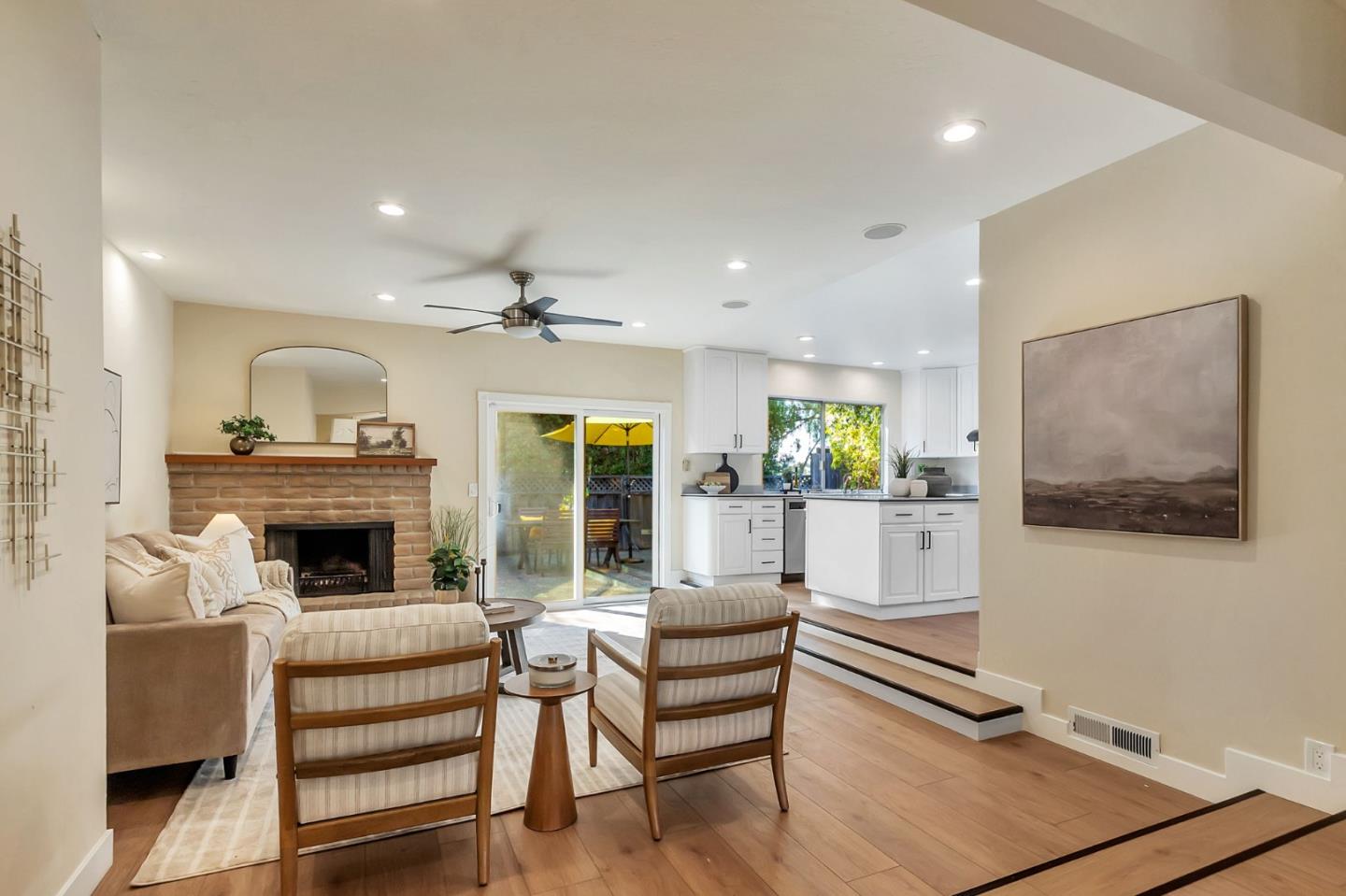 3583 Eastridge Drive