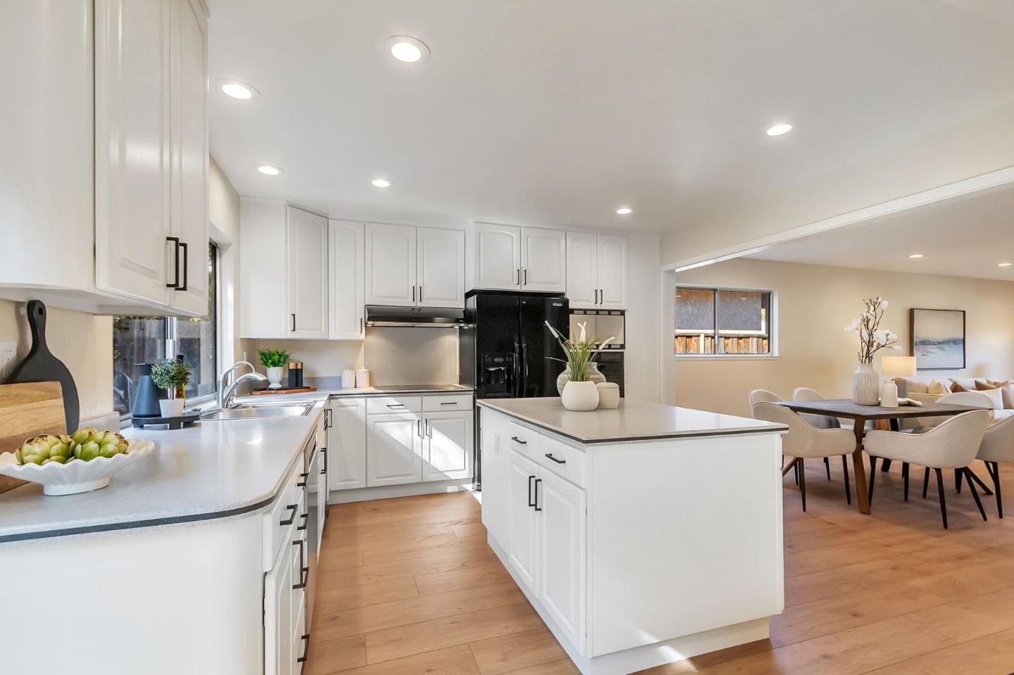 3583 Eastridge Drive