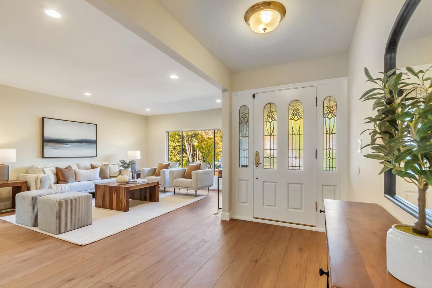 3583 Eastridge Drive