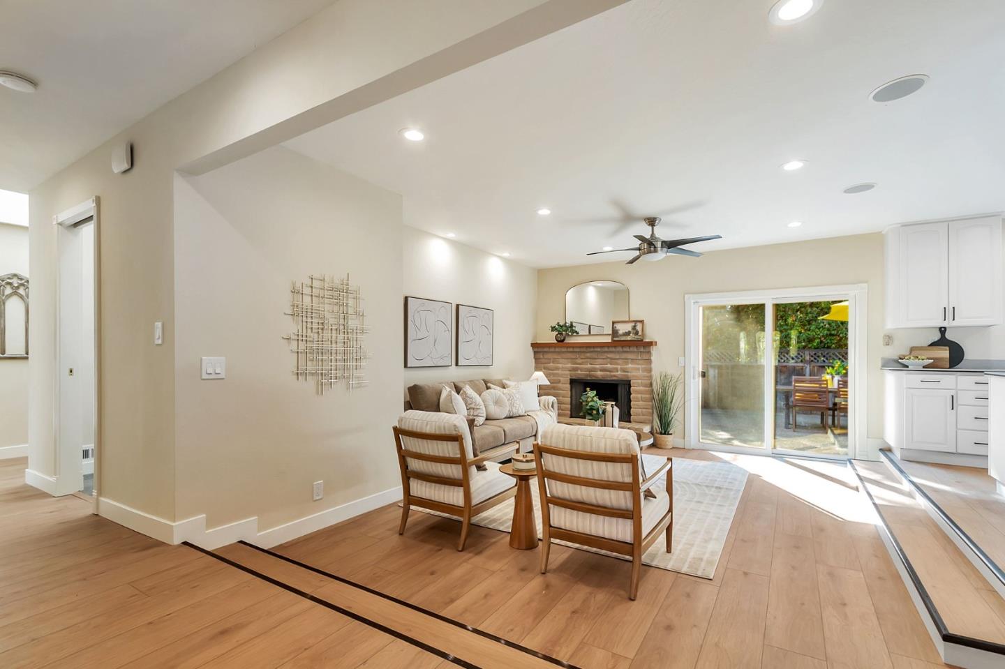 3583 Eastridge Drive