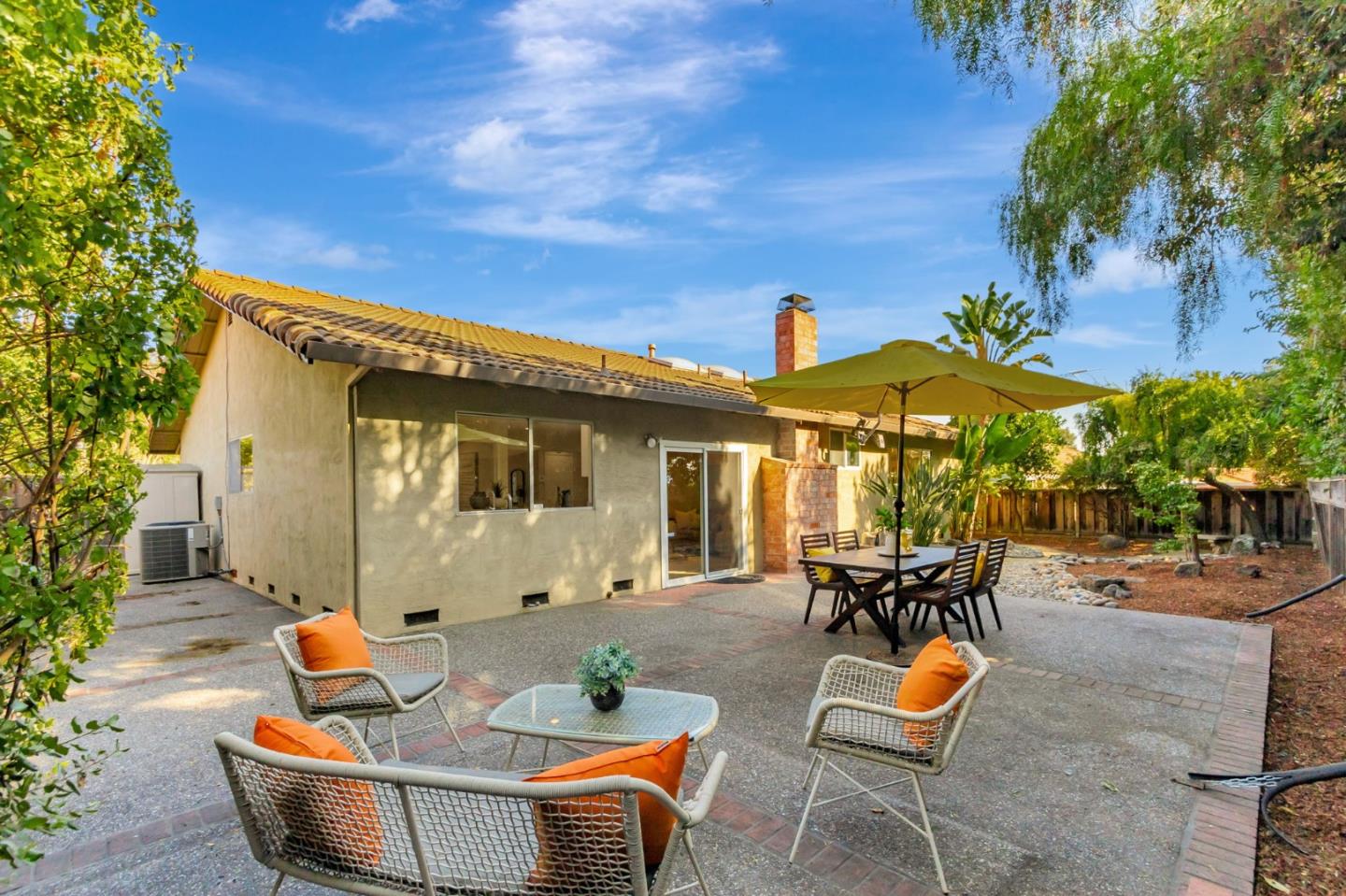 3583 Eastridge Drive