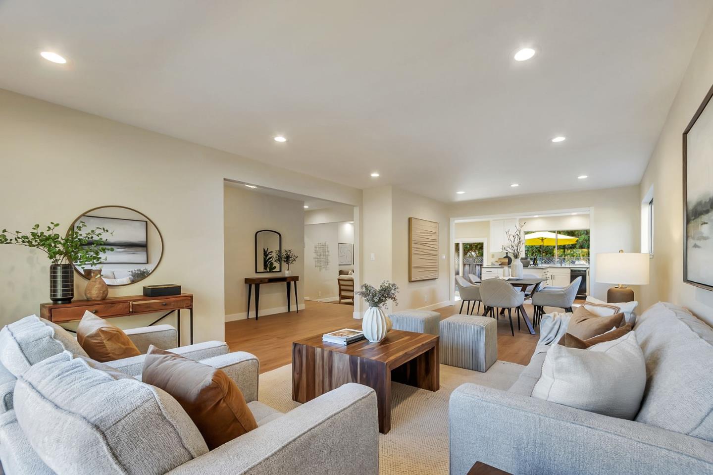 3583 Eastridge Drive