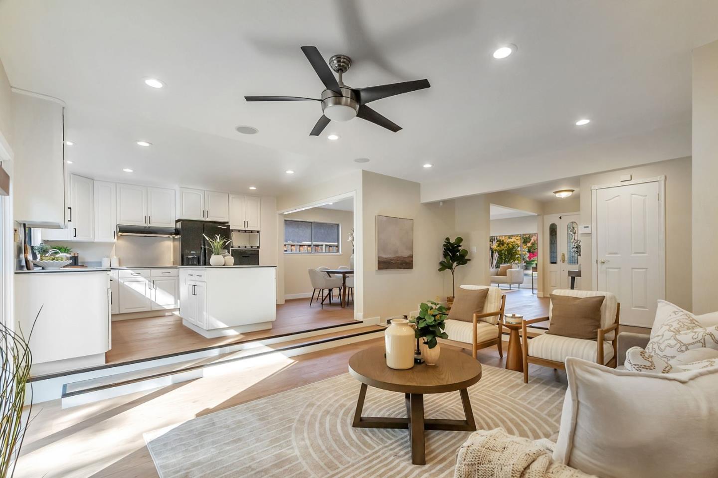 3583 Eastridge Drive