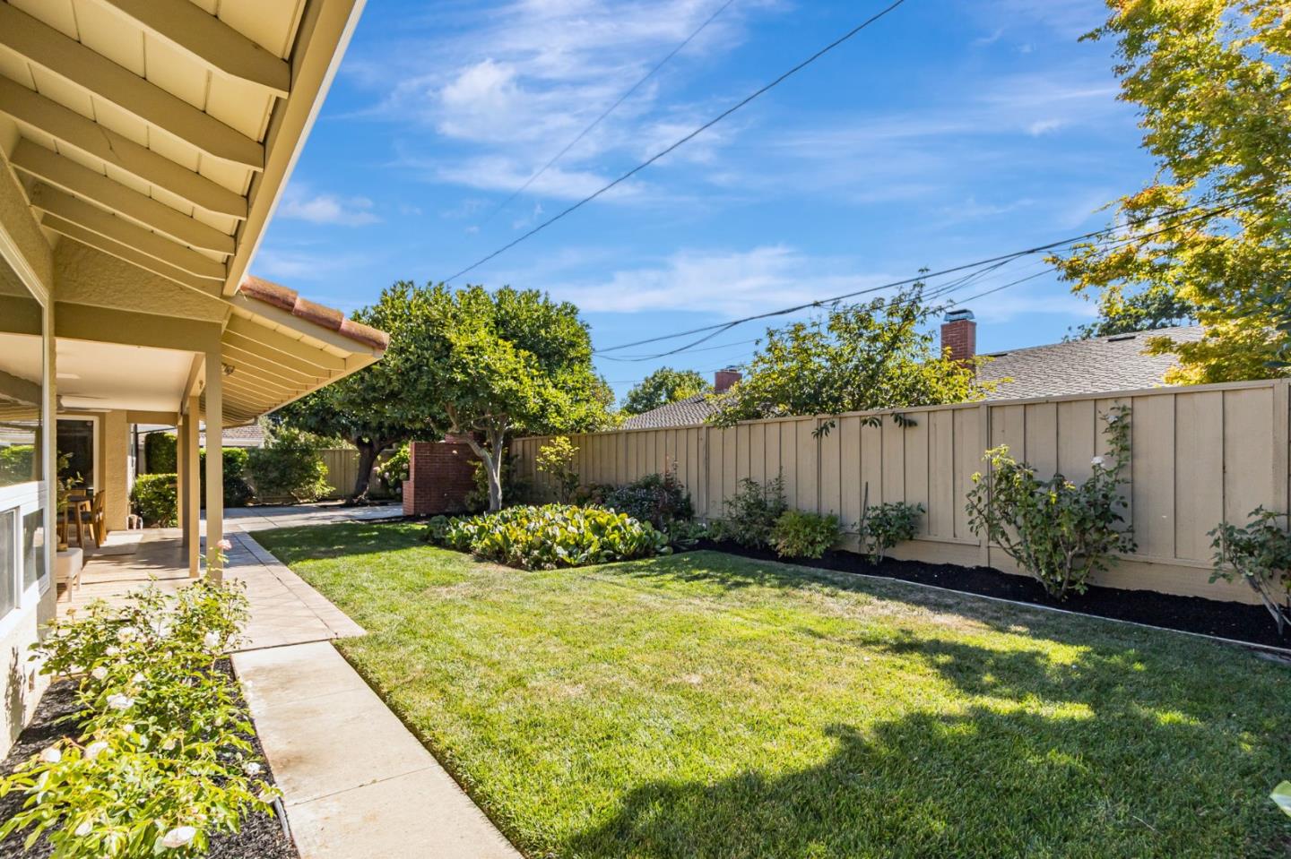 2143 Mulberry Circle