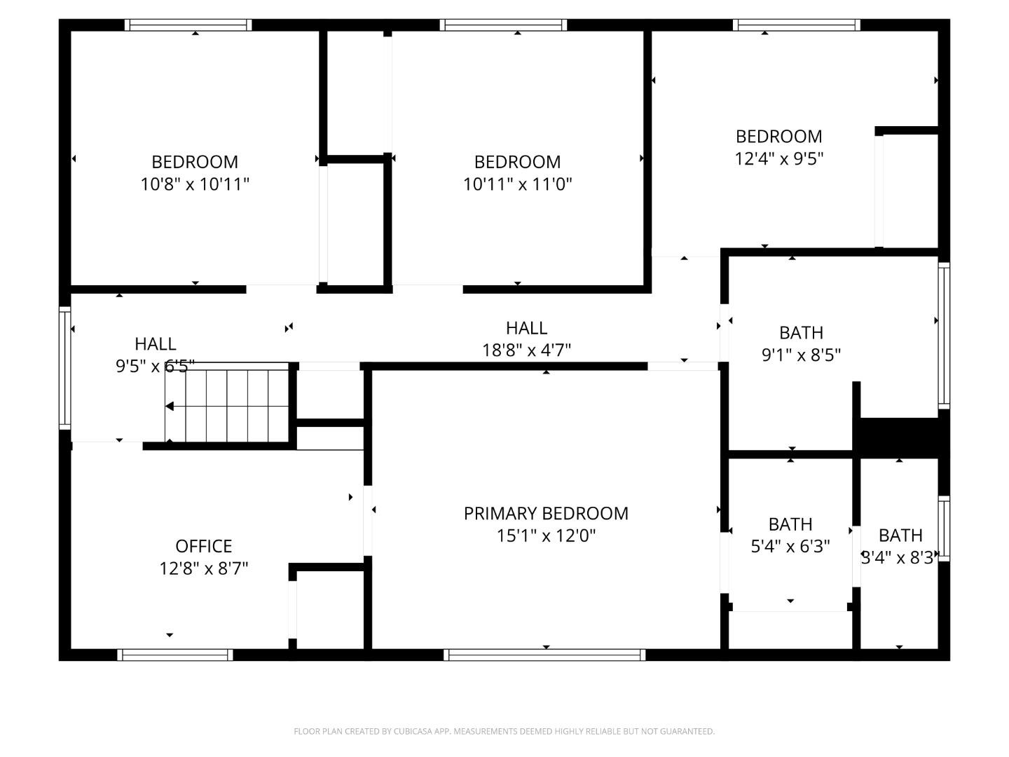 2260 Constitution Drive