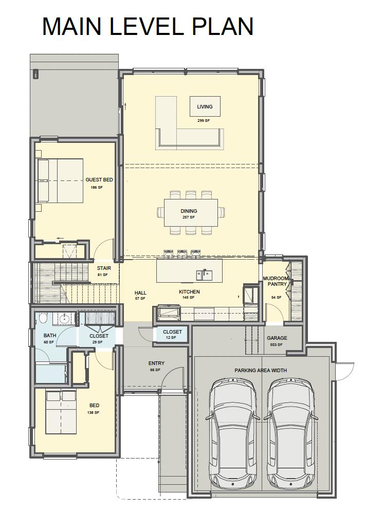 1246 Blewett AVE