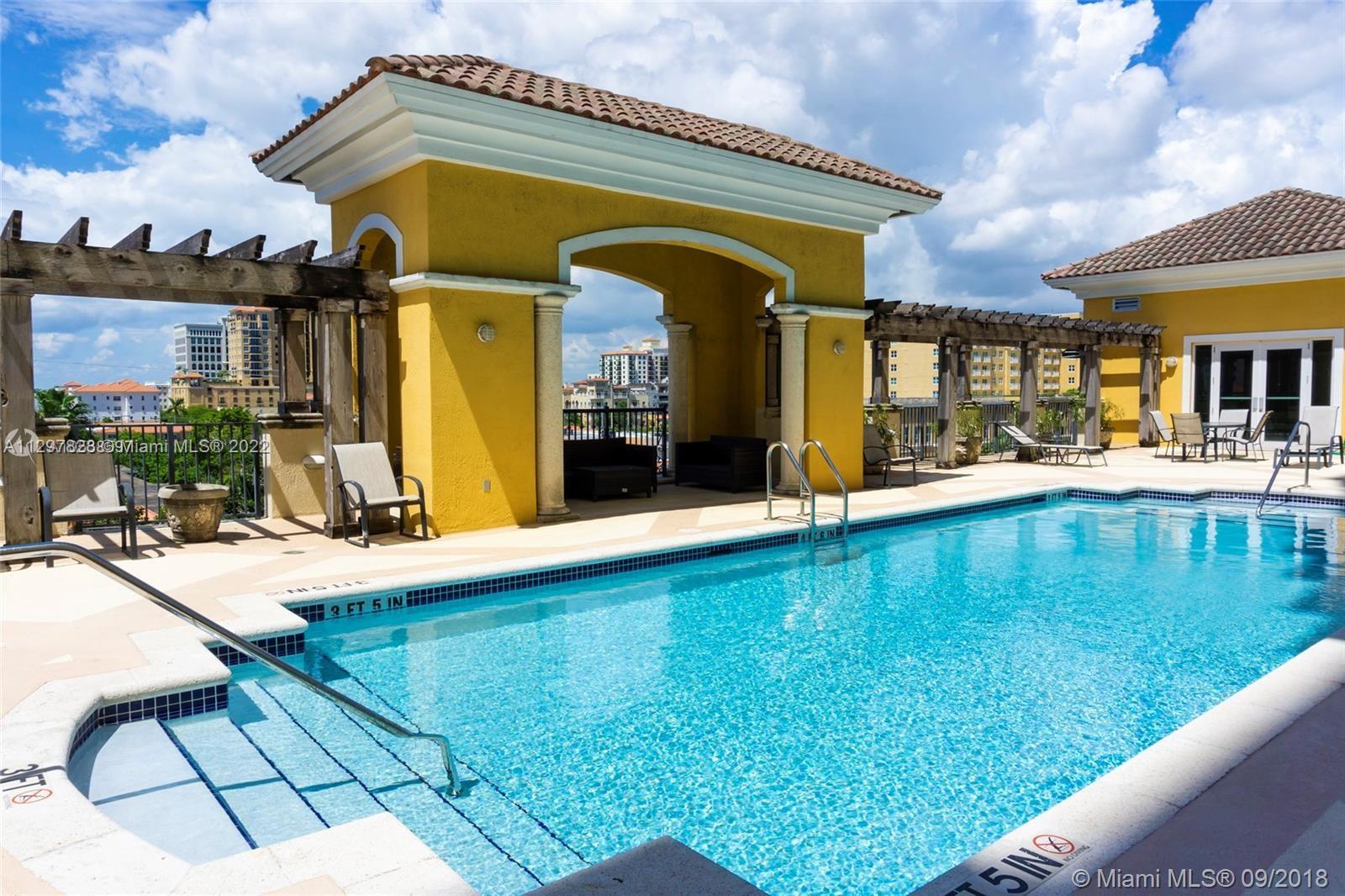 1627 SW 37th Ave Unit: 1103