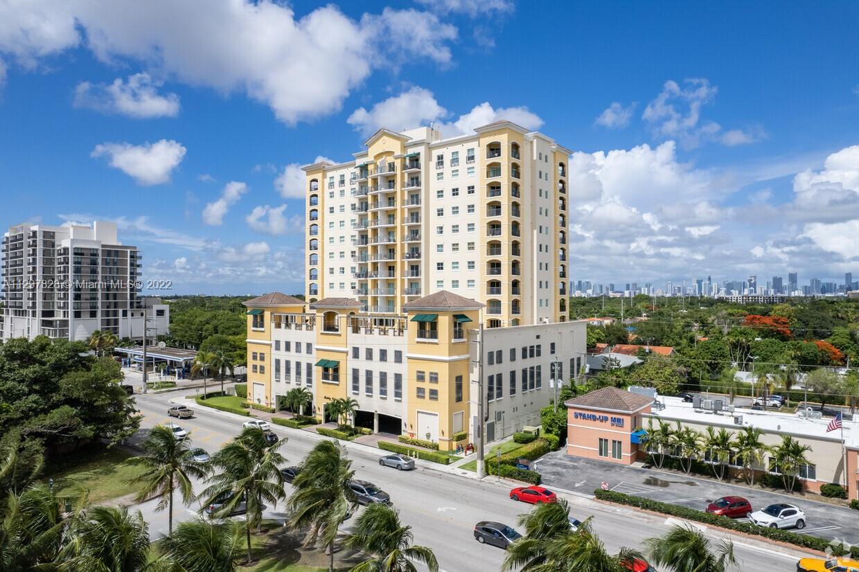 1627 SW 37th Ave Unit: 1103