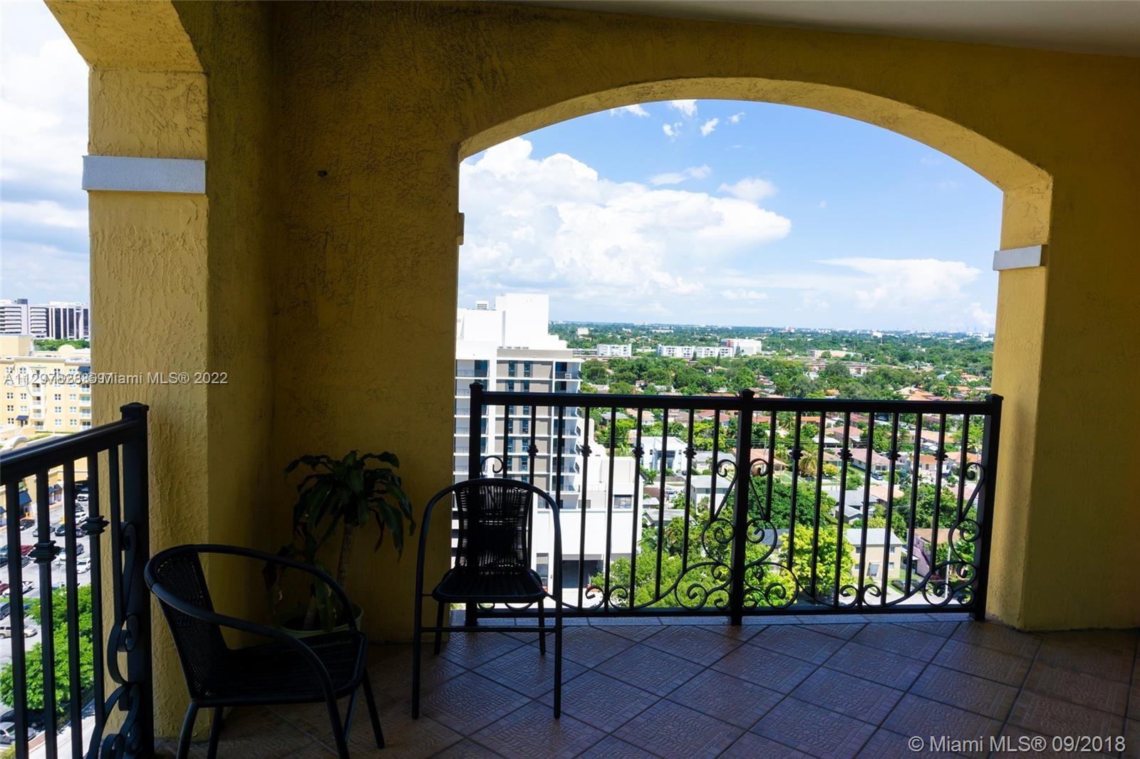 1627 SW 37th Ave Unit: 1103